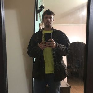 Meet your Posher, Christian